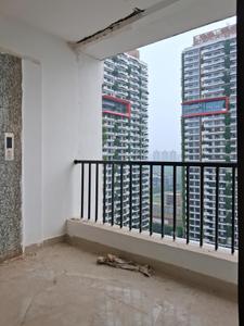 Living Room Image of 2825 Sq.ft 4 BHK Apartment / Flat for sale in Amrapali Heartbeat City, Sector 107 Noida for Rs. 31000000