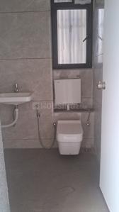 Image of 1900 Sq.ft 3 BHK Penthouse for sale in Suhaal Serenity, Zundal, Ahmedabad for Rs. 10500000