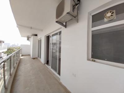 Balcony Image of 3000 Sq.ft 4 BHK Builder Floor for sale in SS Linden IV, Sector 85 Gurgaon for Rs. 28000000