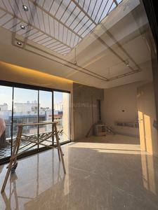 Kitchen Image of 3500 Sq.ft 4 BHK Villa for sale in Gokulpura Jaipur for Rs. 21500000