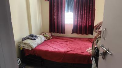1 BHK Flat