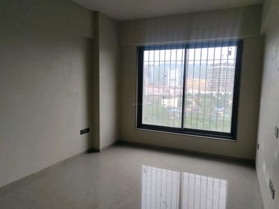 Bedroom Image of 1570 Sq.ft 3 BHK Apartment / Flat for sale in Experio Platinum Elysium, Nerul Navi Mumbai for Rs. 34900000
