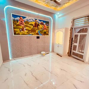Bedroom Image of 2880 Sq.ft 5 BHK Villa for sale in Gokulpura Jaipur for Rs. 14000000