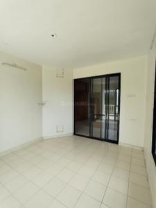 Hall Image of 1700 Sq.ft 3 BHK Apartment / Flat for rent in Wanowrie Pune for Rs. 46000