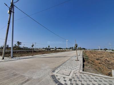 Image of 800 Sq.ft Residential Plot / Land for sale in Kalyan Villa, Magar Kheda, Indore for Rs. 3360000