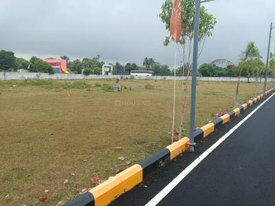 Image of 600 Sq.ft Residential Plot / Land for sale in Padappai, Chennai for Rs. 2279400