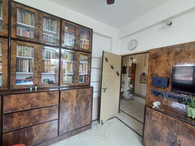 Kitchen Image of 1270 Sq.ft 3 BHK Apartment / Flat for sale in Dhakuria Kolkata for Rs. 7800000