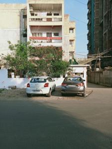 Image of 1350 Sq.ft 3 BHK Apartment / Flat for sale in Mecosabagh Christian Colony, Nagpur for Rs. 10000000