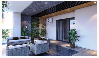 Image of 4556 Sq.ft 4 BHK Penthouse for sale in Northview Homez, Nagla, Zirakpur for Rs. 34170000