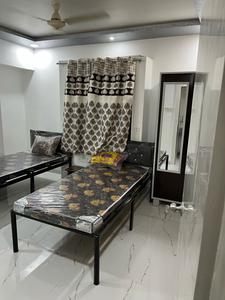 Hall Image of Sai PG in Aundh, Pune