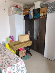Bedroom Image of 600 Sq.ft 1 BHK Apartment / Flat for sale in VBHC Palmhaven II Block A by VBHC Value Homes Pvt Ltd, Kengeri Bengaluru for Rs. 4400000