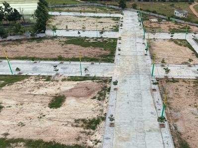 Image of 1200 Sq.ft Residential Plot / Land for sale in Mulbagal, Kolar for Rs. 3000000