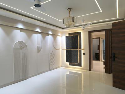 Living Room Image of 1600 Sq.ft 3 BHK Builder Floor for sale in Vaishali Ghaziabad for Rs. 17000000