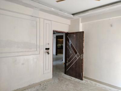 Bedroom Image of 2000 Sq.ft 3 BHK Apartment / Flat for rent in Sector 19 Dwarka New Delhi for Rs. 75000