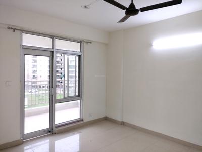 Bedroom Image of 2200 Sq.ft 3 BHK Apartment / Flat for rent in Vikram Golf View Condos, Sector 19 Dwarka New Delhi for Rs. 60000