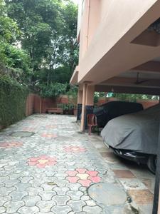 Image of 1800 Sq.ft 3 BHK Apartment / Flat for rent in Dum Dum, Kolkata for Rs. 32000