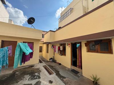Balcony Image of 1500 Sq.ft 1 BHK Independent House for sale in Sri Manjunatha Layout Bengaluru for Rs. 21000000