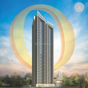 Image of 403 Sq.ft 1 RK Apartment / Flat for sale in Arihant Aspire, Panvel, Navi Mumbai for Rs. 5600000