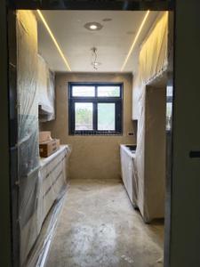 Kitchen Image of 2655 Sq.ft 4 BHK Builder Floor for sale in Sector 10 Gurgaon for Rs. 33500000