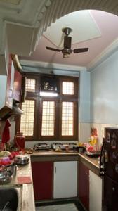 Kitchen Image of 1250 Sq.ft 2 BHK Independent House for rent in Delta II Greater Noida for Rs. 28000
