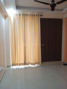 Bedroom Image of 1579 Sq.ft 3 BHK Apartment / Flat for rent in JM Florence, Noida Extension Greater Noida for Rs. 22500
