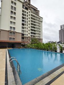 Image of 1927 Sq.ft 3 BHK Apartment / Flat for sale in Mather Ivory Heights, Panampilly Nagar, Kochi for Rs. 16500000