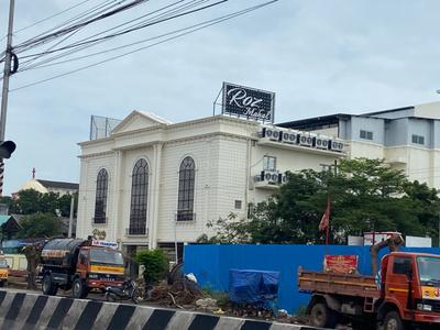 Image of 2106 Sq.ft Residential Plot / Land for sale in Injambakkam, Chennai for Rs. 35802000