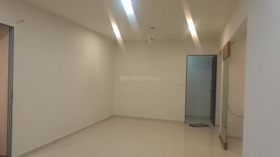 Living Room Image of 1475 Sq.ft 2 BHK Apartment / Flat for rent in Sanklecha The Metrozone, Indira Nagar Nashik for Rs. 20000