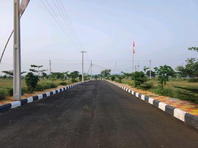 Image of 160 Sq.ft Residential Plot / Land for sale in Mirkhanpet, Hyderabad for Rs. 1600000