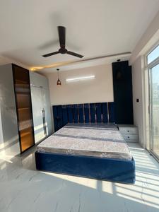 Bedroom Image of 2157 Sq.ft 3 BHK Apartment / Flat for sale in Bapu Nagar Jaipur for Rs. 18111000