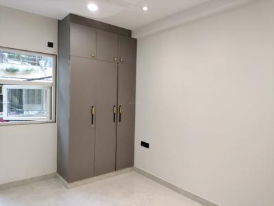 Bedroom Image of 1100 Sq.ft 3 BHK Builder Floor for sale in DDA Residential Flats, Sector 8 Dwarka New Delhi for Rs. 21000000