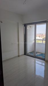 Hall Image of 600 Sq.ft 2 BHK Apartment / Flat for sale in Padegaon Aurangabad for Rs. 3100000