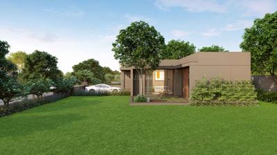 Image of 1046 Sq.ft Residential Plot / Land for sale in Shantigram, Ahmedabad for Rs. 110000000