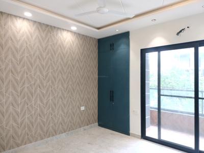 Bedroom Image of 1350 Sq.ft 3 BHK Builder Floor for sale in BPTP District, Sector 84 Faridabad for Rs. 14000000