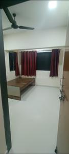 Bedroom Image of 1000 Sq.ft 2 BHK Apartment / Flat for rent in Gokulpeth Nagpur for Rs. 21000