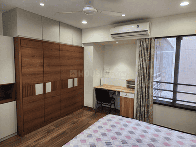 Image of 2250 Sq.ft 3 BHK Apartment / Flat for sale in Dev Solitaire, Prahlad Nagar, Ahmedabad for Rs. 15800000