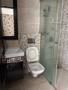 Image of 1450 Sq.ft 2.5 BHK Apartment / Flat for rent in Eldeco Apartments, Vaishali, Ghaziabad for Rs. 34000