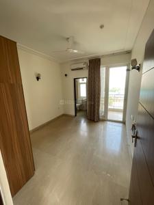 Bedroom Image of 1700 Sq.ft 3 BHK Apartment / Flat for sale in Puri Diplomatic Greens, Sector 110A Gurgaon for Rs. 31000000