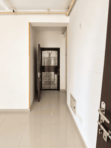 Image of 955 Sq.ft 3 BHK Apartment / Flat for rent in Mahagun Mywoods Phase 3, Noida Extension, Greater Noida for Rs. 22000
