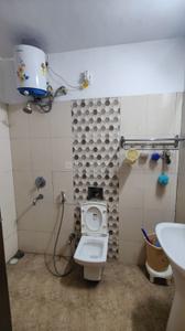 Bathroom Image of 2104 Sq.ft 5 BHK Duplex for sale in Sarona Raipur for Rs. 8000000