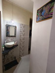 Bathroom Image of Sharada ganesh apartment  in Sadashiv Peth, Pune