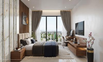 Hall Image of 1050 Sq.ft 2 BHK Apartment / Flat for sale in Wadala Mumbai for Rs. 32500000