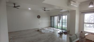 Hall Image of 2600 Sq.ft 3 BHK Apartment / Flat for rent in Phoenix City The Crest, Velachery Chennai for Rs. 180000