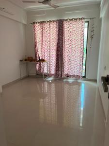 Hall Image of 1780 Sq.ft 3 BHK Apartment / Flat for rent in The Springs, Kalamboli Navi Mumbai for Rs. 69000