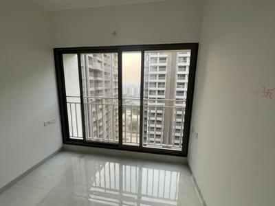 Bedroom Image of 1100 Sq.ft 2 BHK Apartment / Flat for rent in Central Paark, Jagtap Nagar Nashik for Rs. 18000