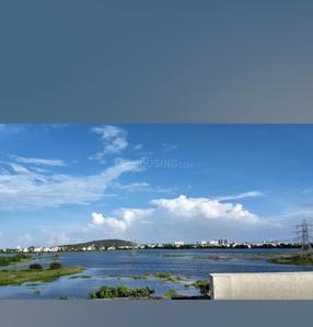 Image of 871 Sq.ft 2 BHK Apartment / Flat for sale in Rajparis Crystal Spring, Medavakkam, Chennai for Rs. 4500000