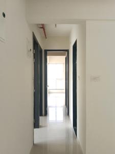 Passage Image of 950 Sq.ft 3 BHK Apartment / Flat for sale in Sheth Zuri, Thane West Thane for Rs. 22000000