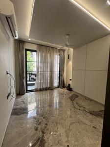 Bedroom Image of 1440 Sq.ft 3 BHK Builder Floor for sale in GTB Nagar New Delhi for Rs. 29000000