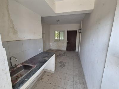 Kitchen Image of 540 Sq.ft 1 BHK Apartment / Flat for sale in Sector 33 Gurgaon for Rs. 2500000