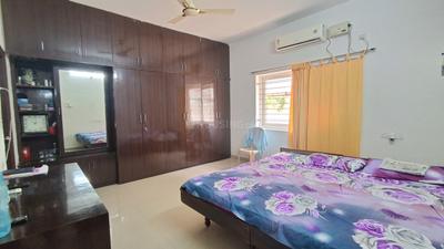 Bedroom Image of 4000 Sq.ft 3 BHK Duplex for sale in Bolarum Secunderabad for Rs. 34200000